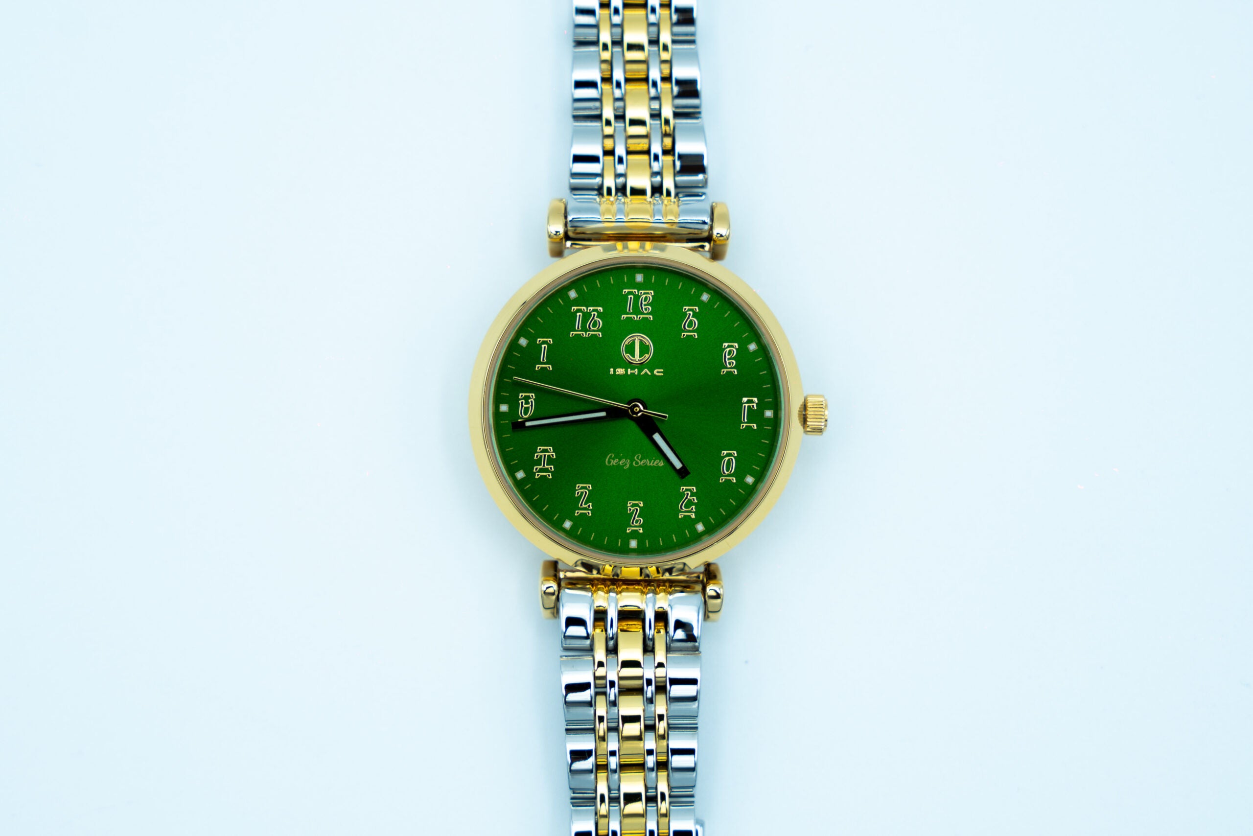 Ge'ez Special Edition Lady Elegance Watch