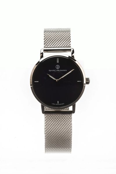 Lady Elegance's 5 ATM All Stainless Steel Japan Quartz Watch