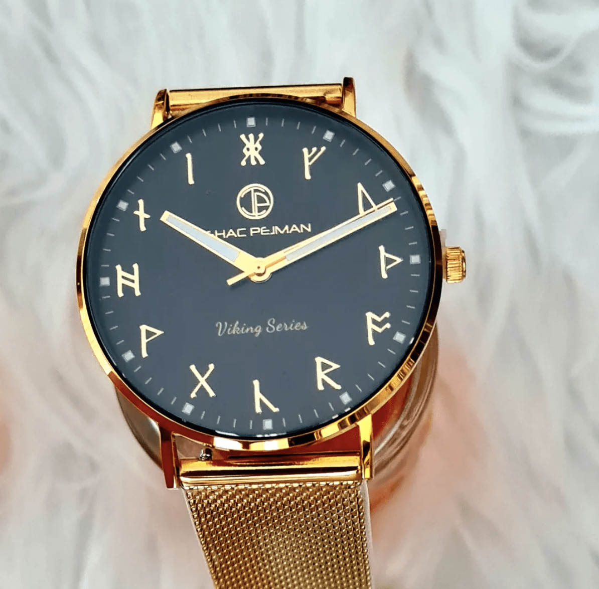 Viking Gentleman 5ATM Watch