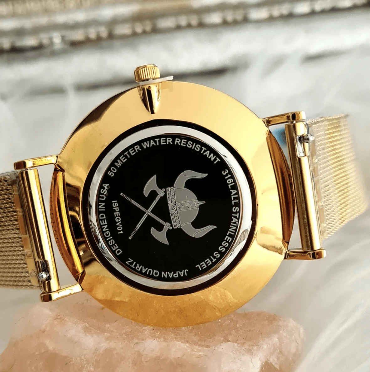 Viking Gentleman 5ATM Watch