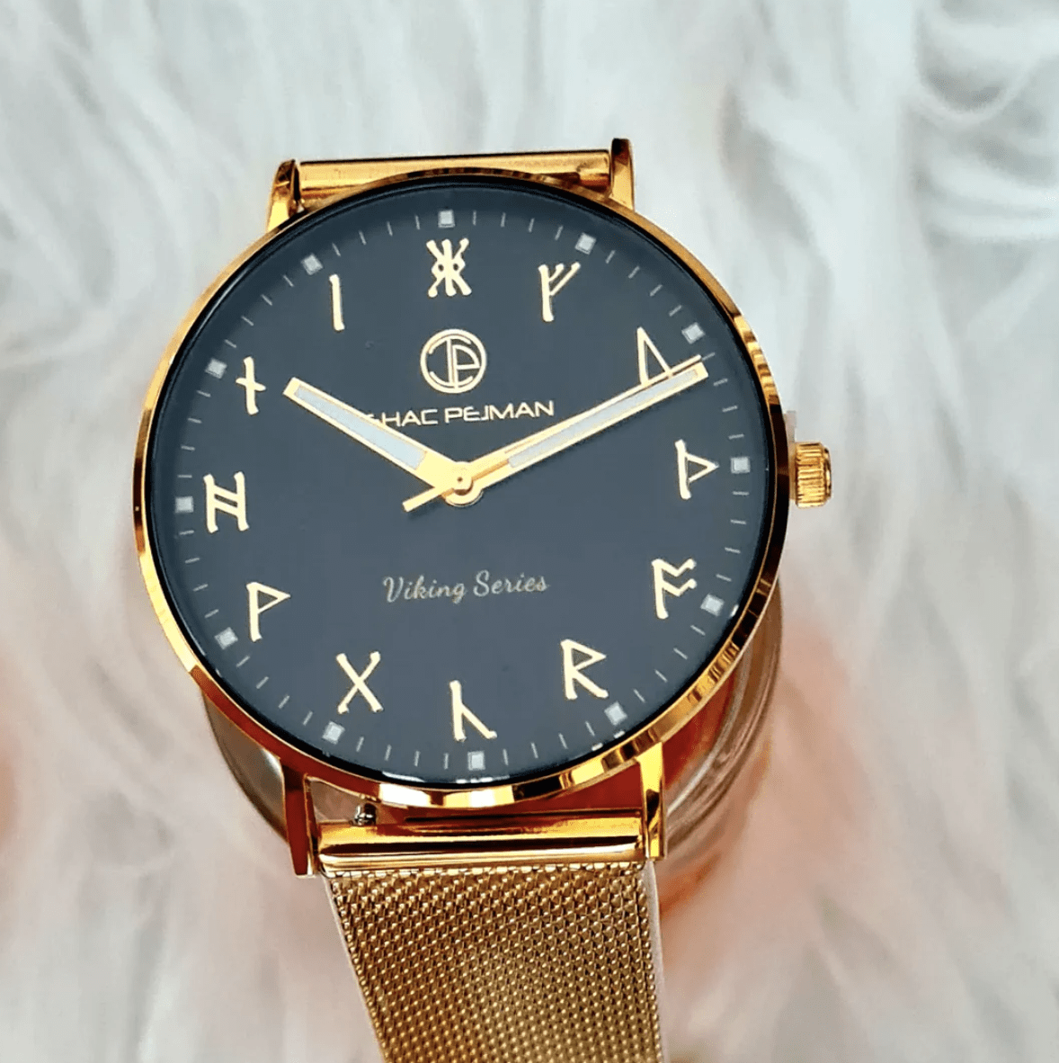 Viking Lady Elegance 5ATM Watch